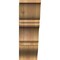 Ekena Millwork Legacy Traditional Rough Sawn Bracket, Western Red Cedar, 6"W x 18"D x 18"H BKT06X18X18LEC01RWR - alternate 3